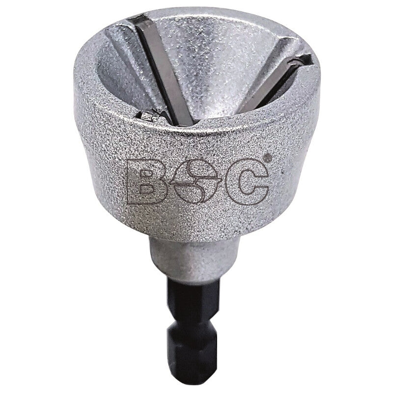 Deltach Äußerer Entgrater 3-19mm 735520