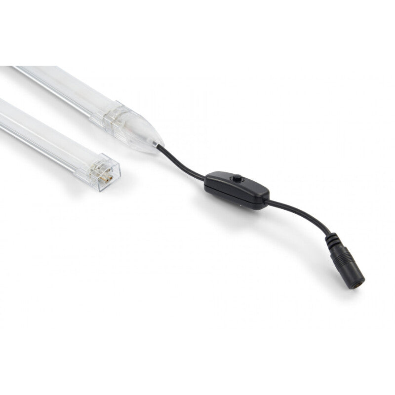 BUNKER LED-Lampe magnetisch inkl. Schalter, koppelbar 561061