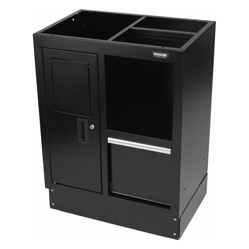 BUNKER Modularer Mehrzweck-Unterschrank, 68cm D33161