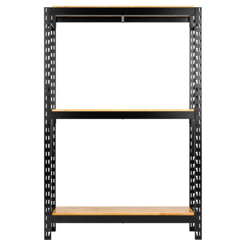 BUNKER Lagerregal 1500x2210x520mm