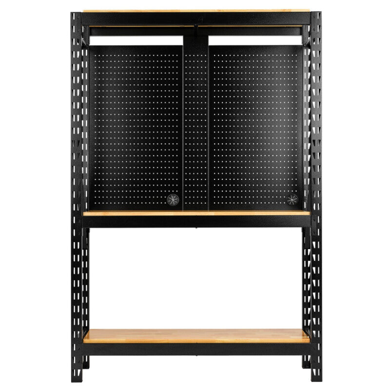 BUNKER Lagerregal 1500x2210x520mm