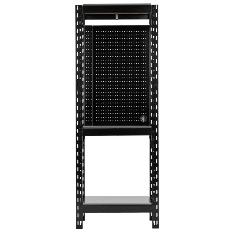 BUNKER Lagerregal 750x2210x520mm