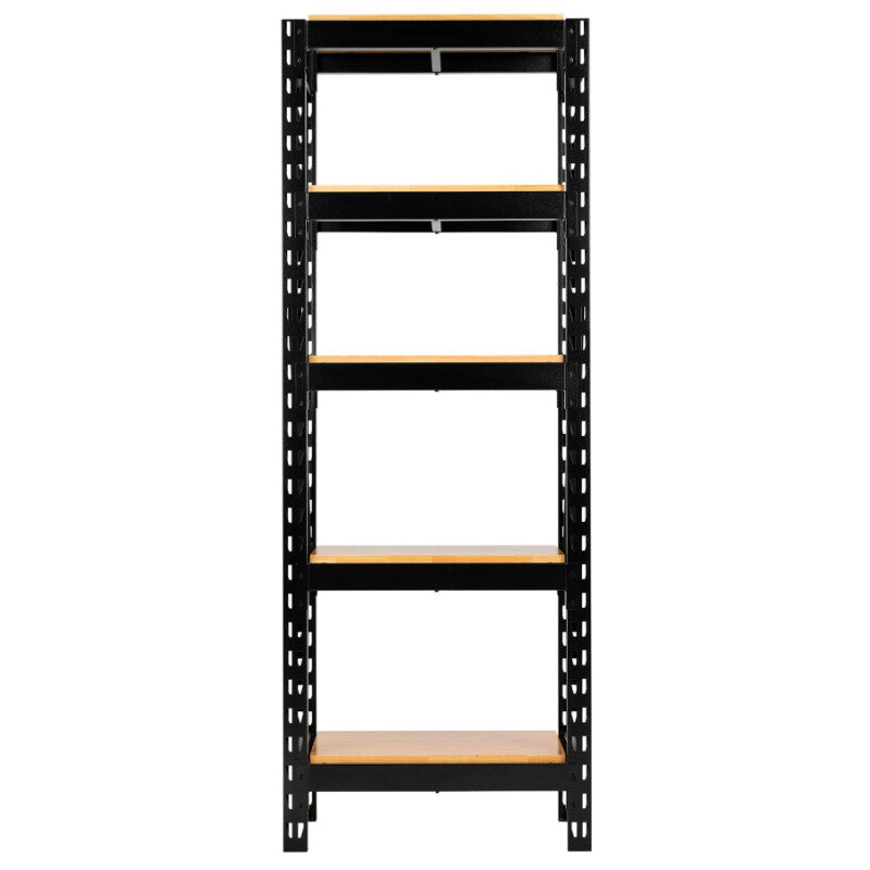 BUNKER Lagerregal 750x2210x520mm