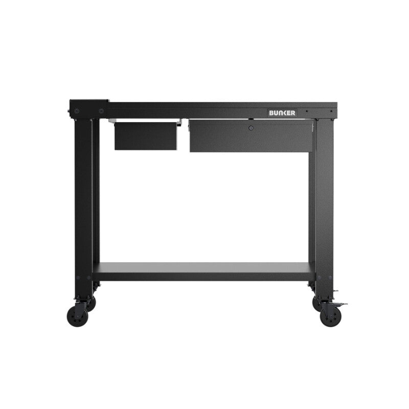 BUNKER Werkstattwagen/Arbeitsbank, 122cm