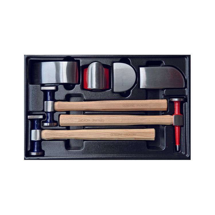 Deltach Karosserie-Bausatz, 7-teilig, L-Modul 417000