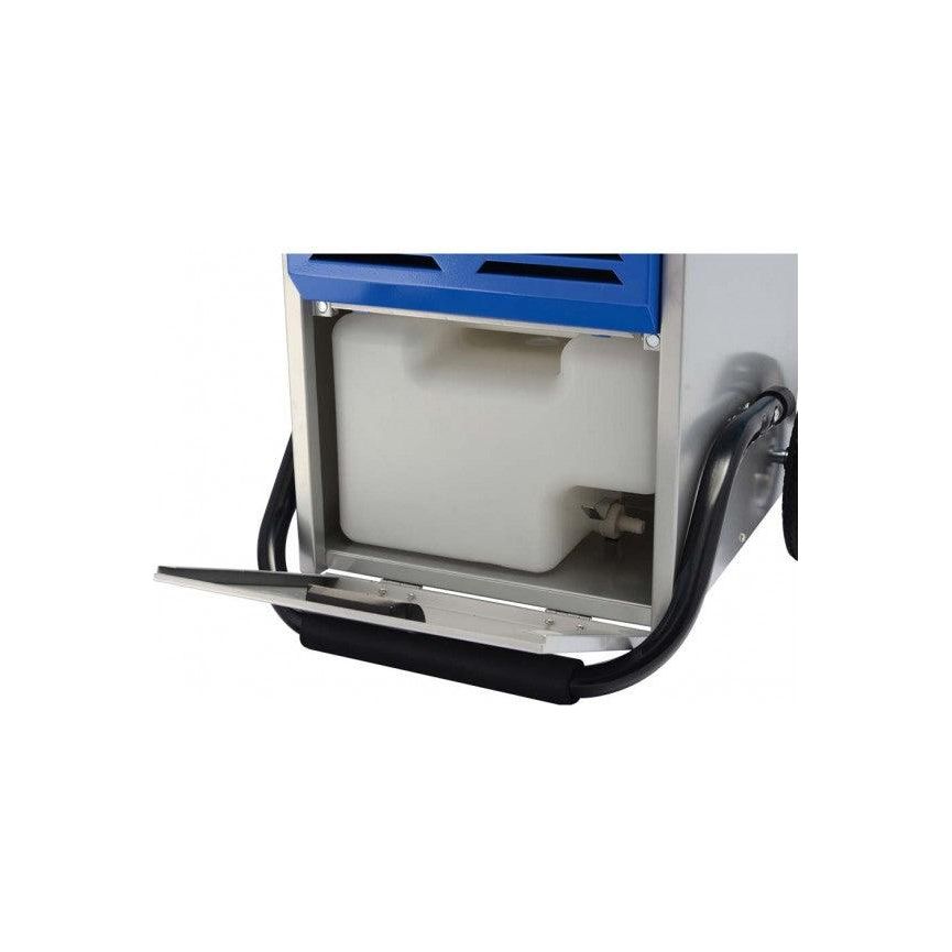 Climameister 60 Liter Profi Bautrockner / Gebäudetrockner MCR 60 GC - 436000060 - Tools.de TP Profishop GmbH