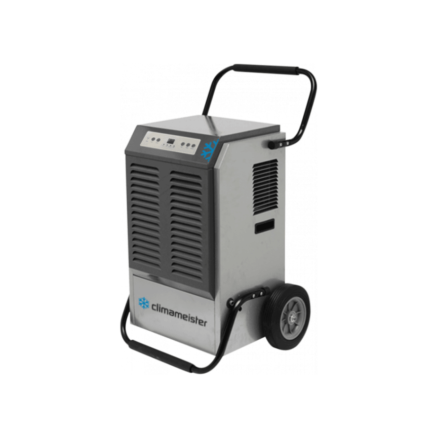 Climameister 90 Liter Profi Bautrockner / Gebäudetrockner MCR 90 GC - 436000090 - Tools.de TP Profishop GmbH