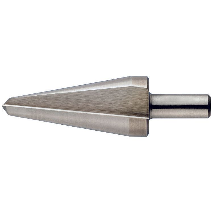 Deltach Konischer Edelstahlplattenbohrer 6-20mm 734136