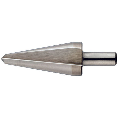 Deltach Konischer Edelstahlplattenbohrer 6-20mm 734136