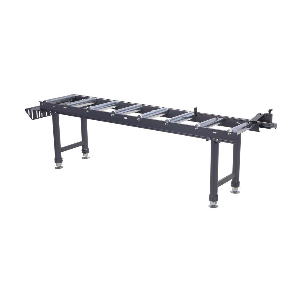 Cowley Rollenständer 7 Rollen 2m inkl. Skala - RB60R7S - Tools.de TP Profishop GmbH
