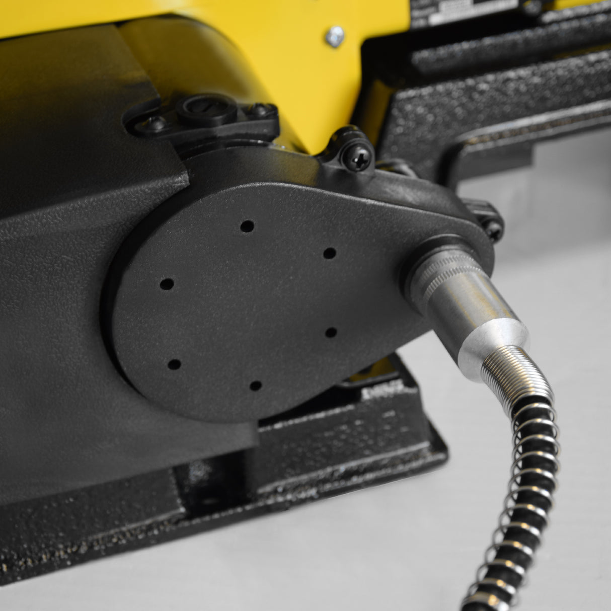 BAMATO DEK-1600V Dekupiersäge inkl. 10 Sägeblätter