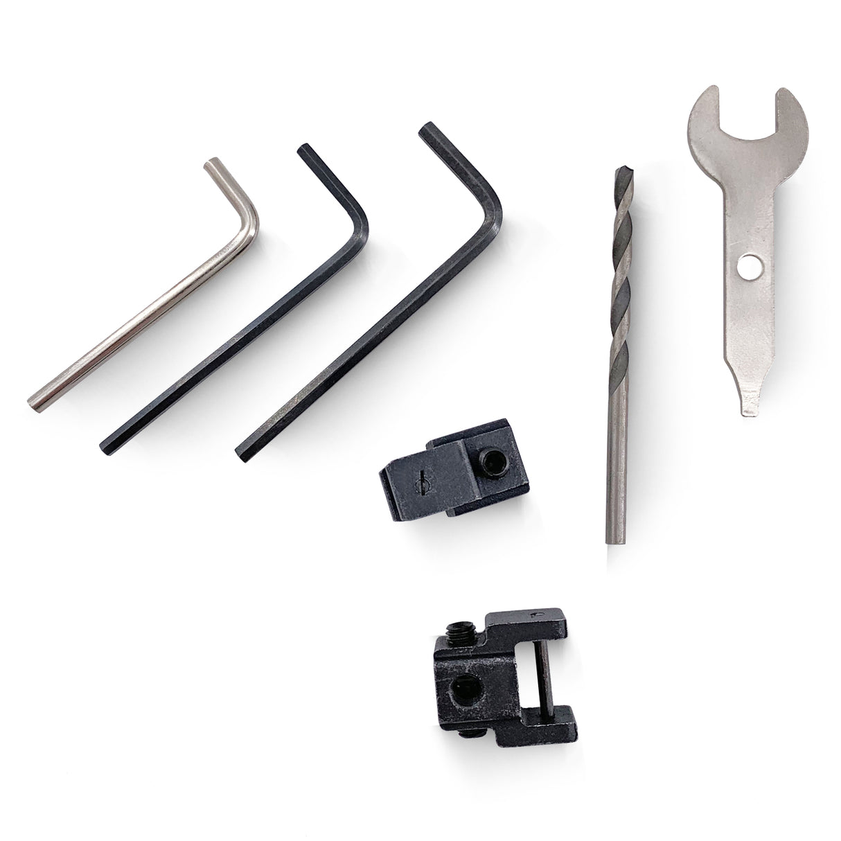 BAMATO DEK-1600V Dekupiersäge inkl. 10 Sägeblätter