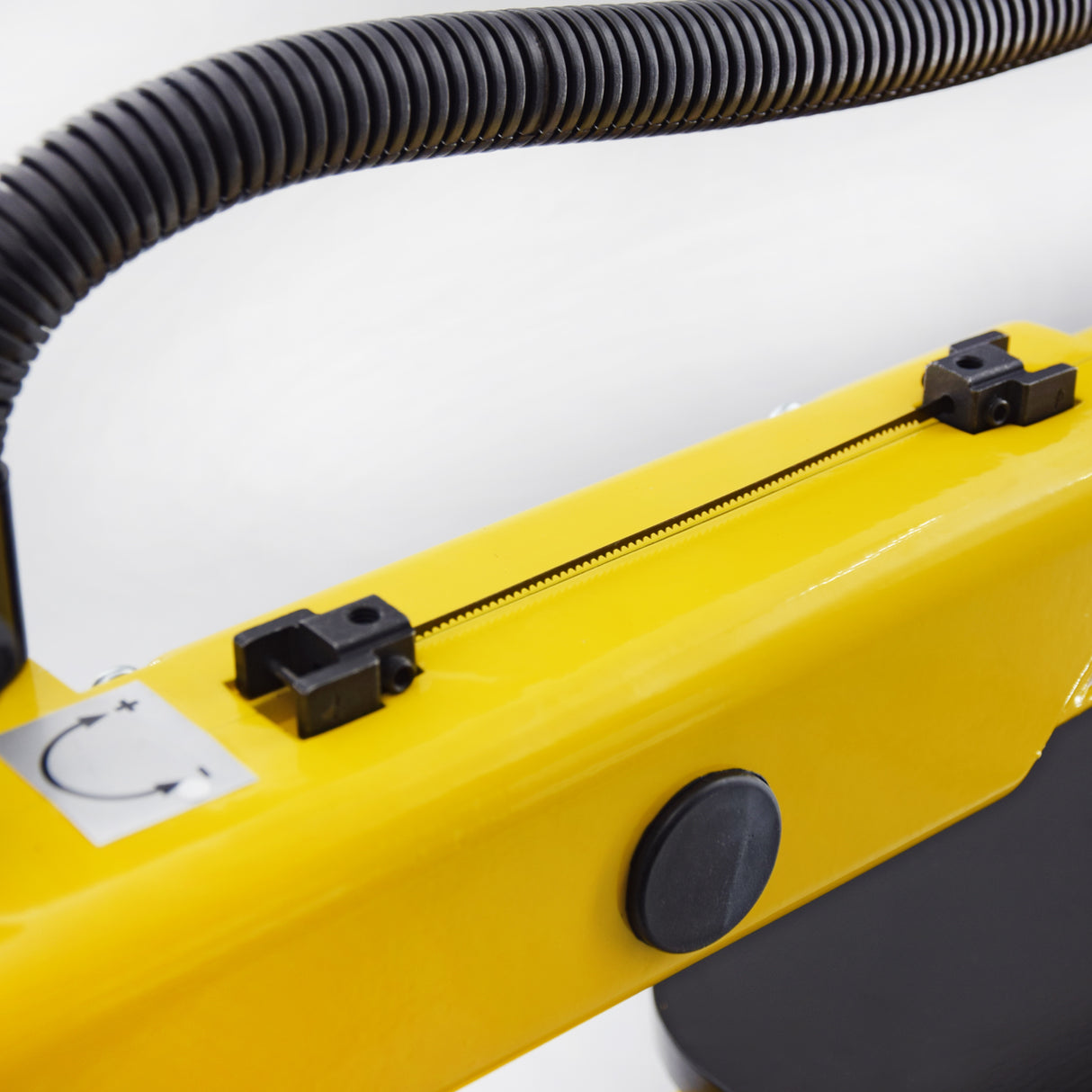 BAMATO DEK-1600V Dekupiersäge inkl. 10 Sägeblätter