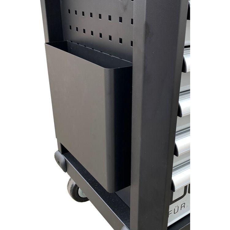 Deltach Dokumentenhalter für Werkzeugwagen D2 529803