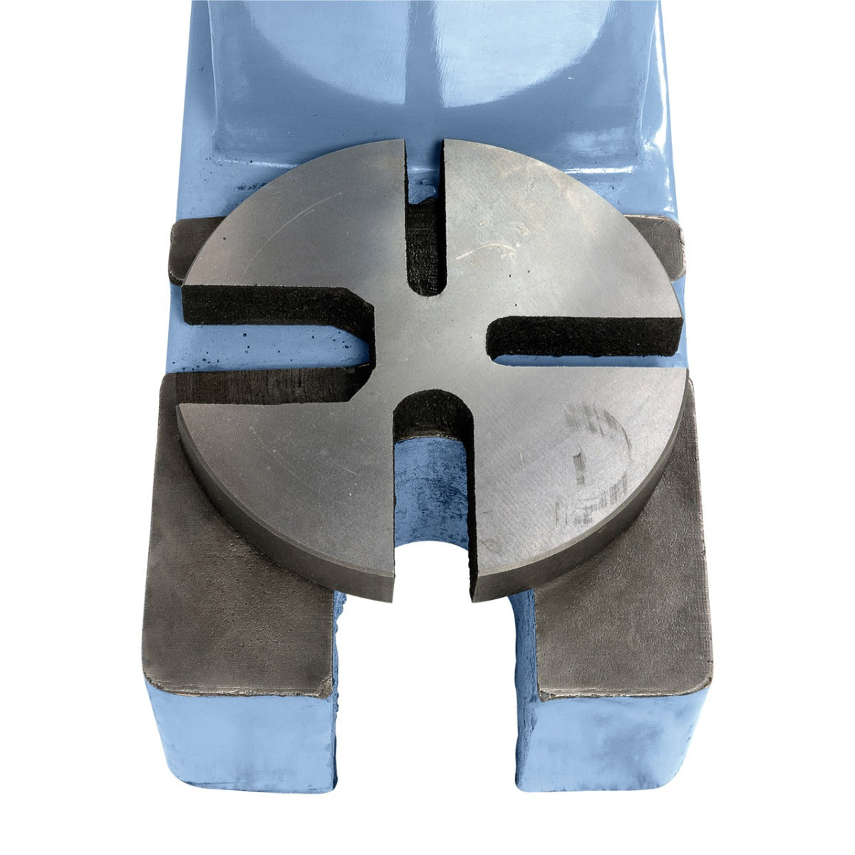 BERNARDO Drehdornpresse – Modell DP 1