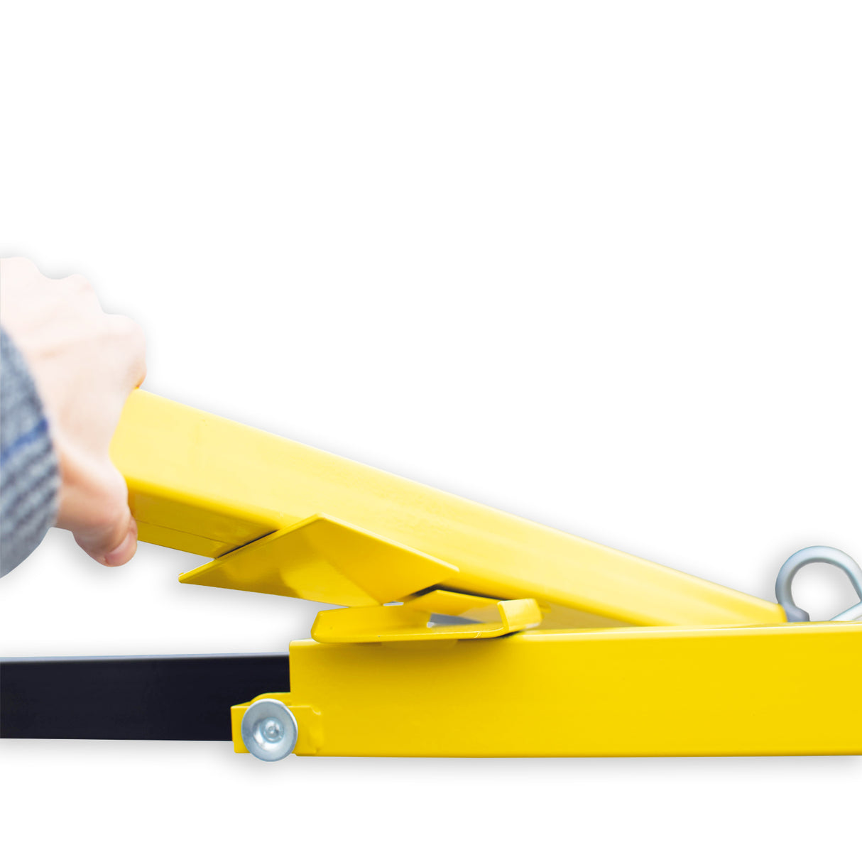 BAMATO Trockenbau-Plattenheber DPH-3400