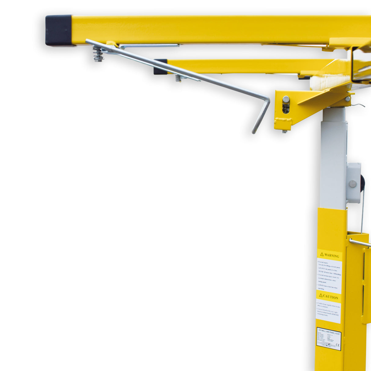 BAMATO Trockenbau-Plattenheber DPH-3400