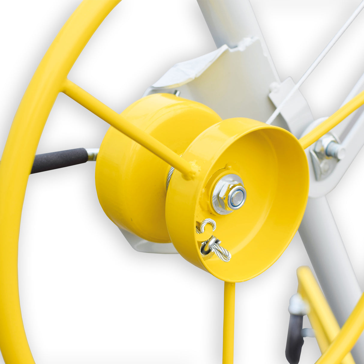 BAMATO Trockenbau-Plattenheber DPH-3400