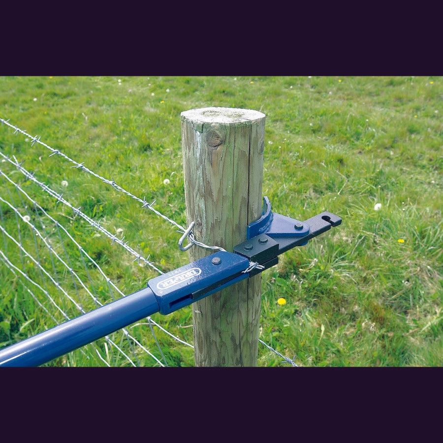 Draht- und Netzspanner