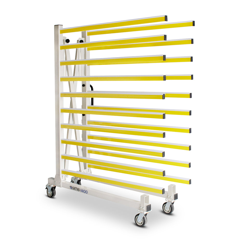 BAMATO mobiler Tragarmwagen MTW-1400