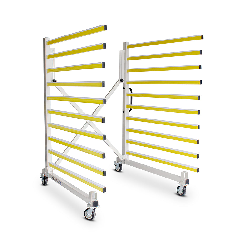 BAMATO mobiler Tragarmwagen MTW-1400