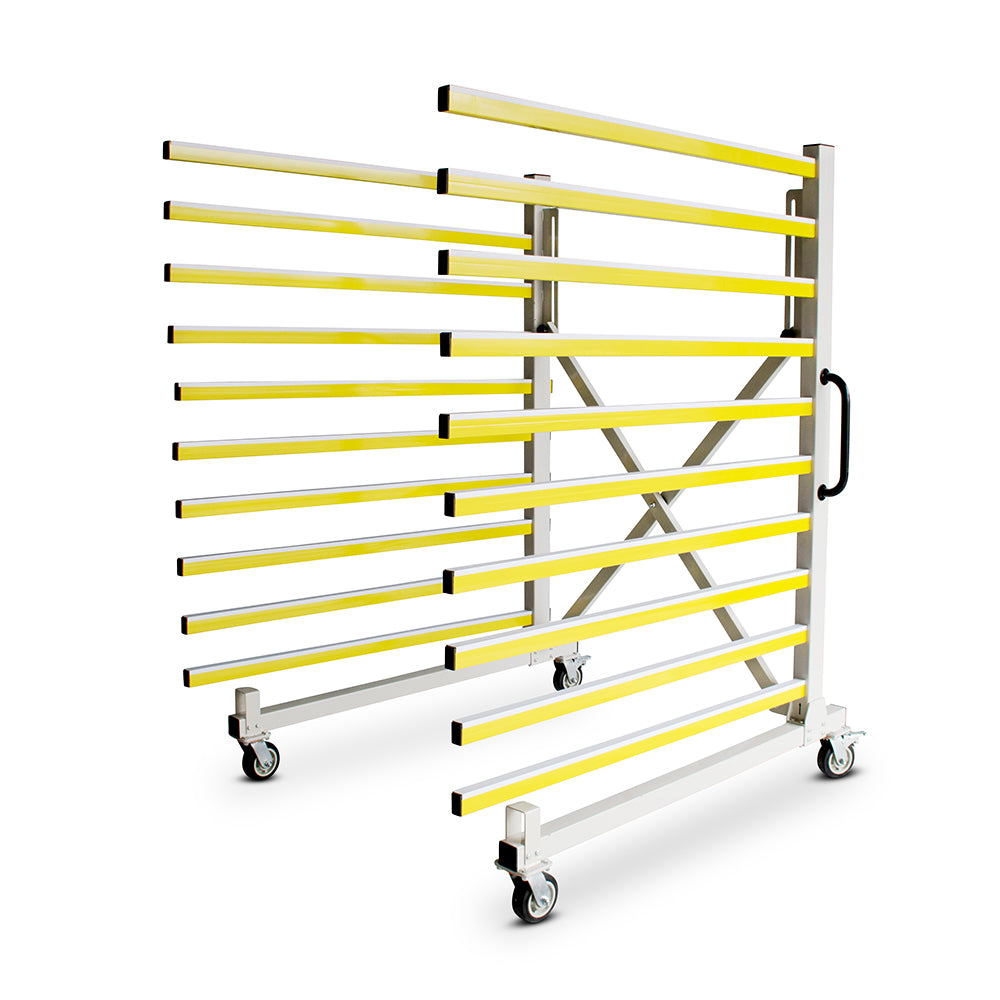 BAMATO mobiler Tragarmwagen MTW-1400