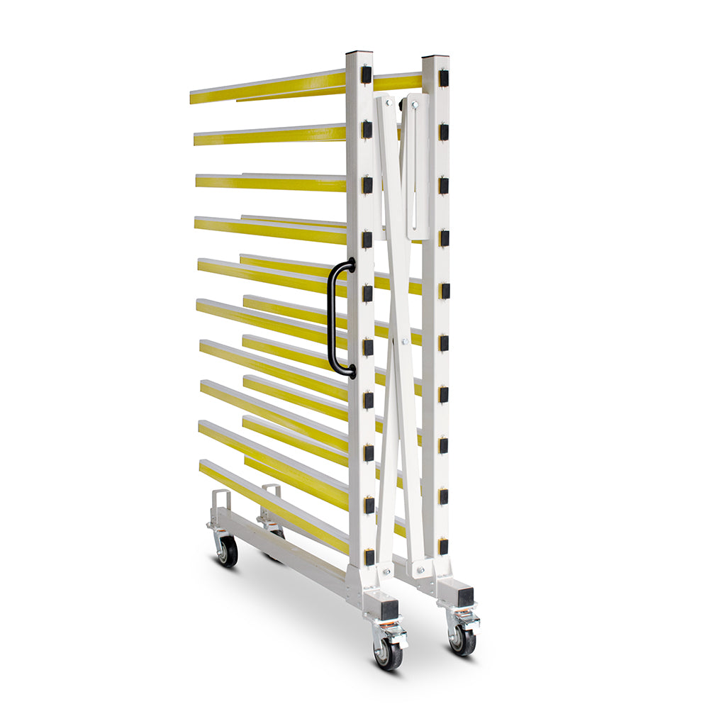 BAMATO mobiler Tragarmwagen MTW-1400