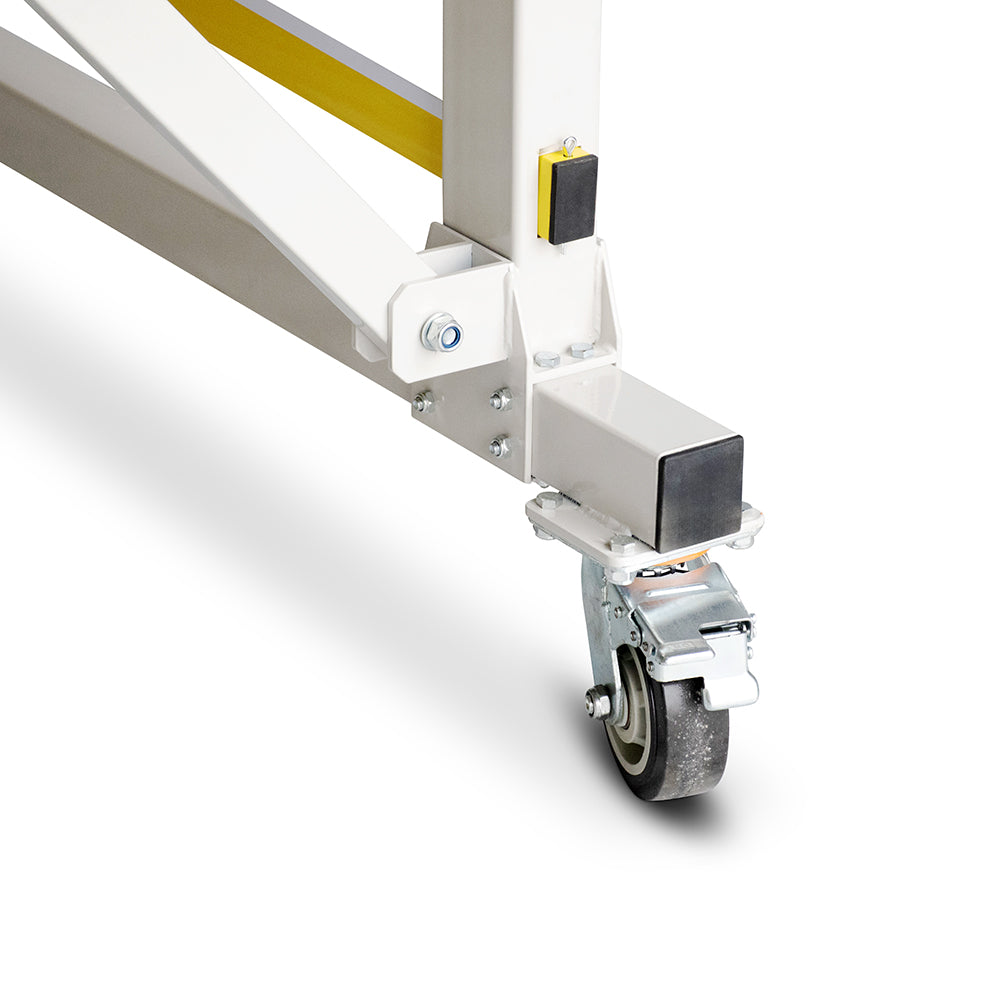 BAMATO mobiler Tragarmwagen MTW-1400