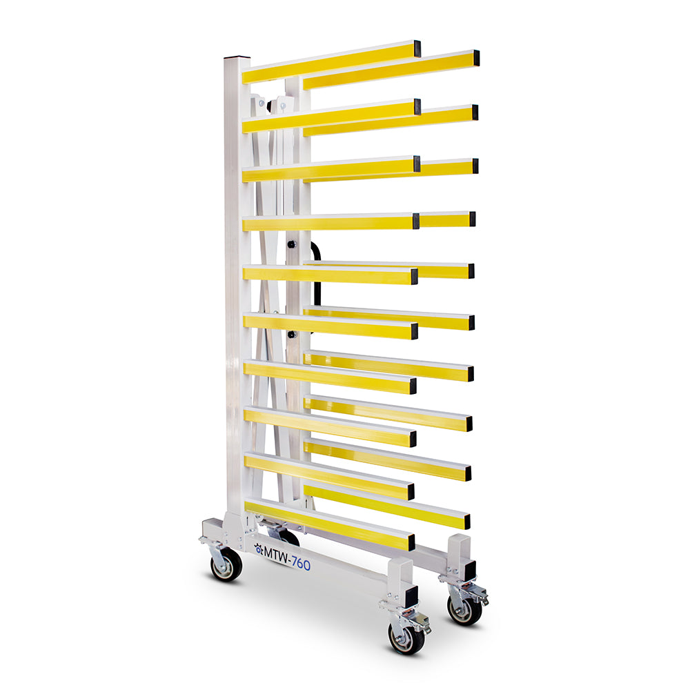 BAMATO mobiler Tragarmwagen MTW-760