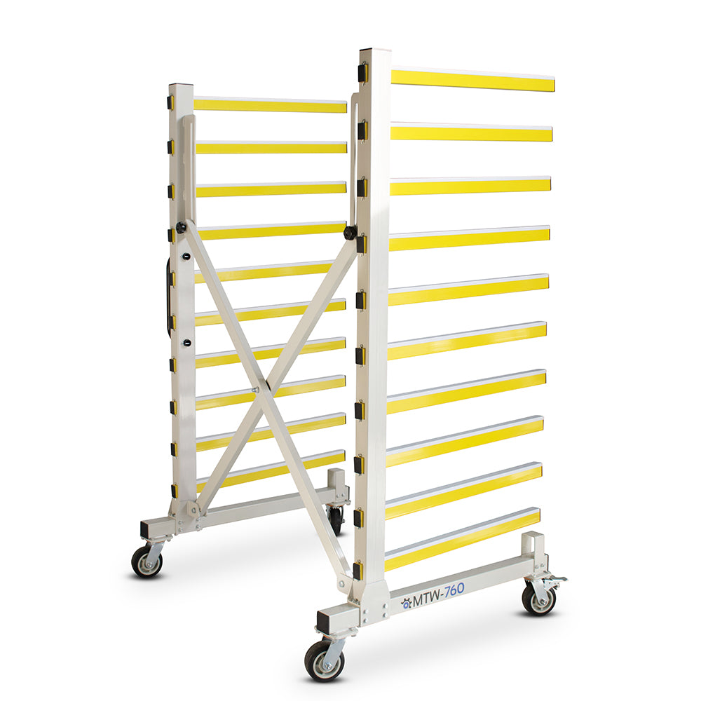 BAMATO mobiler Tragarmwagen MTW-760