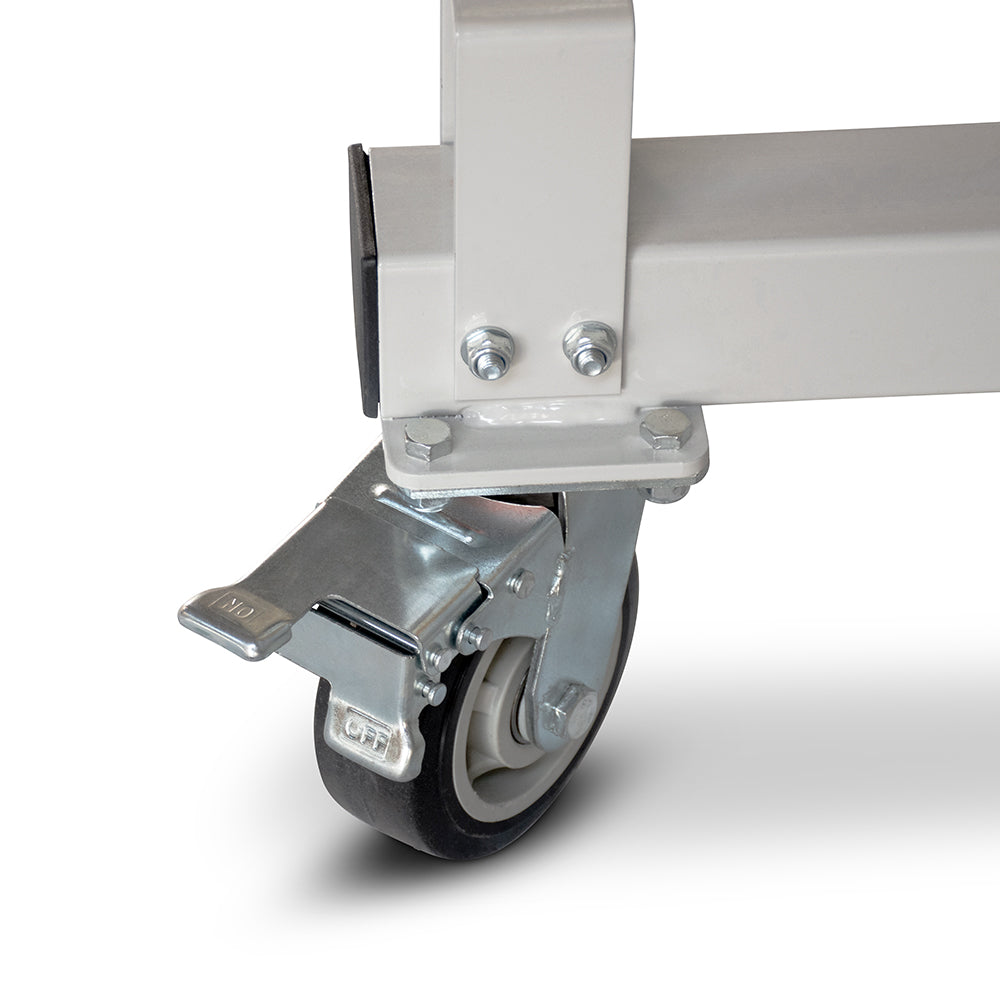 BAMATO mobiler Tragarmwagen MTW-760