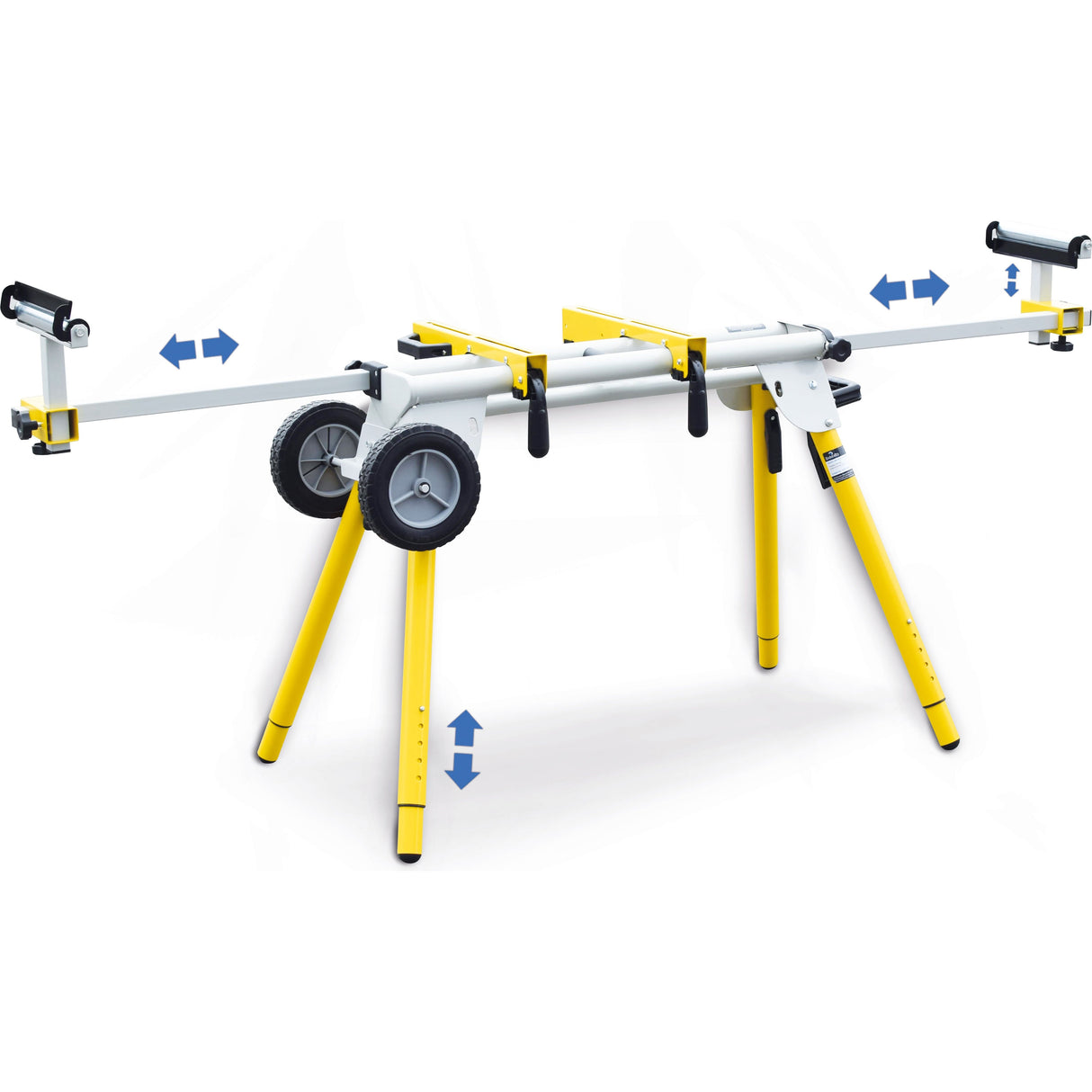 BAMATO Universal-Maschinenständer KST-1950 inkl. Schraubensatz