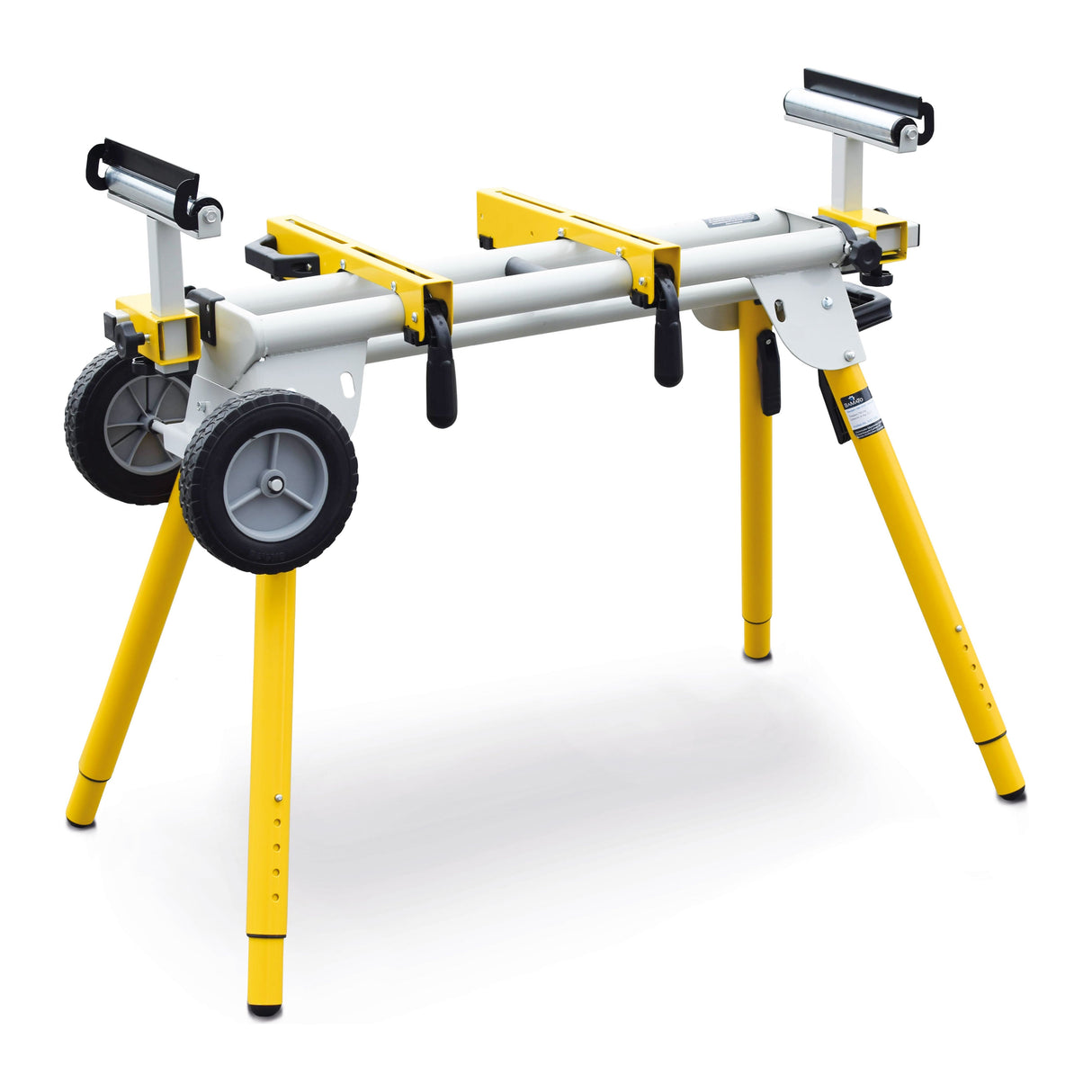 BAMATO Universal-Maschinenständer KST-1950 inkl. Schraubensatz