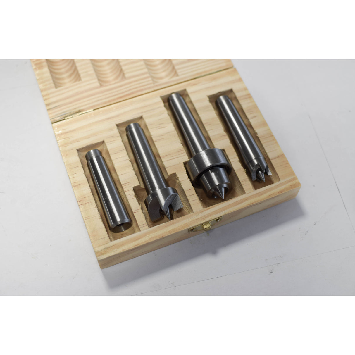 BAMATO 4-tlg. Mitnehmerset mit Spitzen WLLDC4TLG