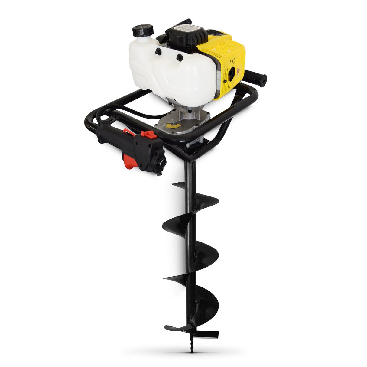 BAMATO EBO-80 Schnecke inkl. 3 Schnecken