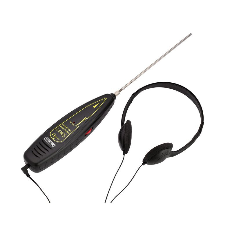 Elektronisches Motorstethoskop