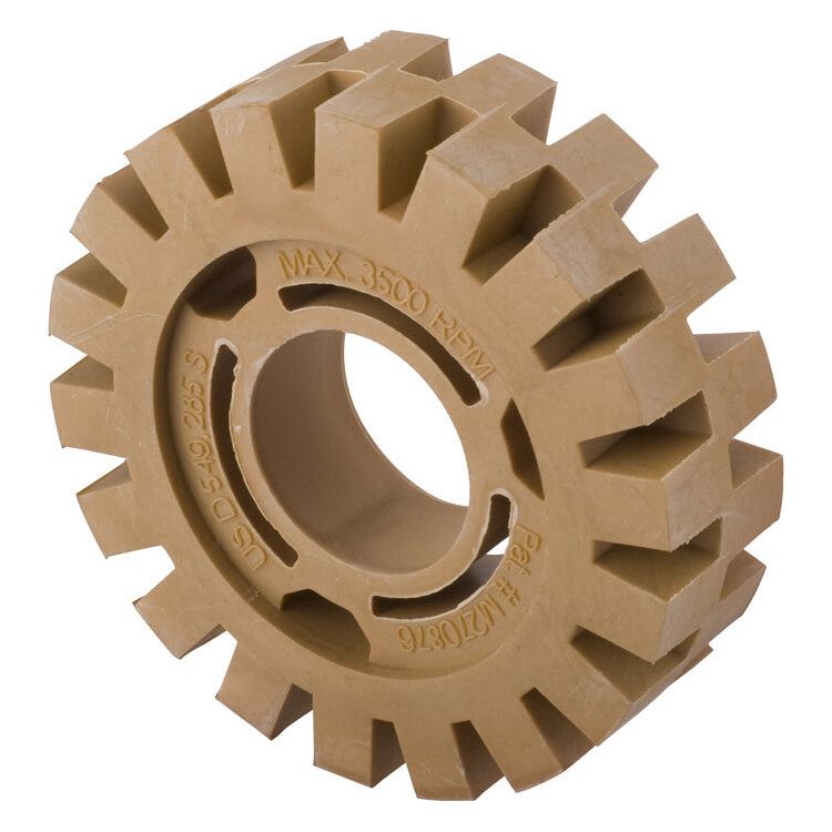 Deltach Radiergummi Radiergummi/ Karamellscheibe (für 706171) 714832