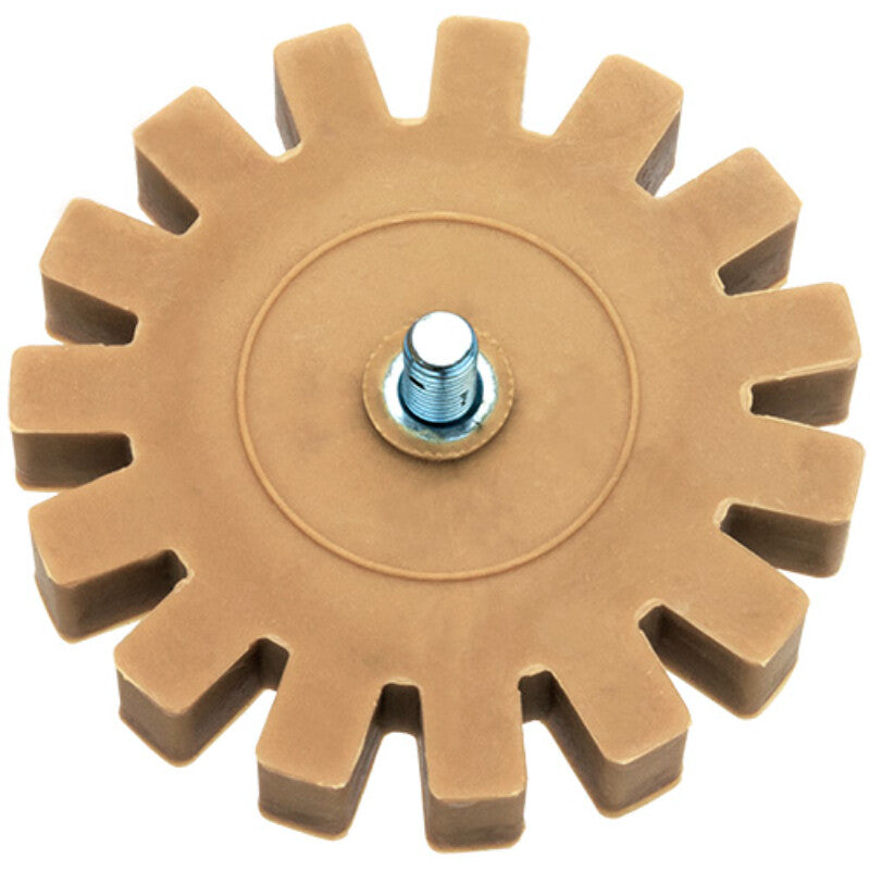 Radiergummi Radiergummi/Karamellscheibe (für SR1580)