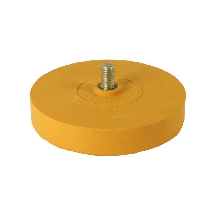 Steiner Airtools Radiergummi Radiergummi/Karamellscheibe (für SR1580) SA1580