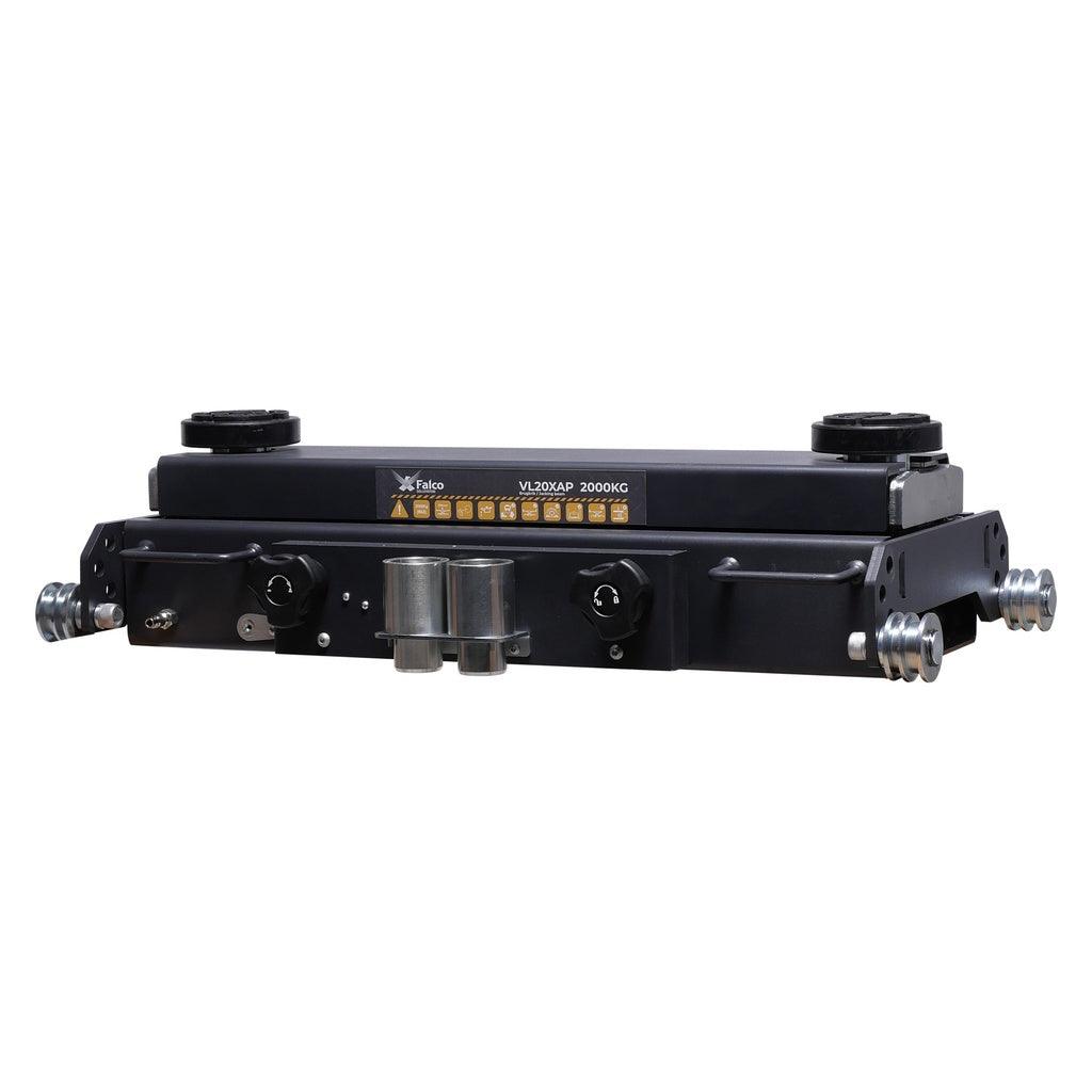 Falco Sollevatori AchsFreiheber 2000kg - VL20XAP - Tools.de TP Profishop GmbH