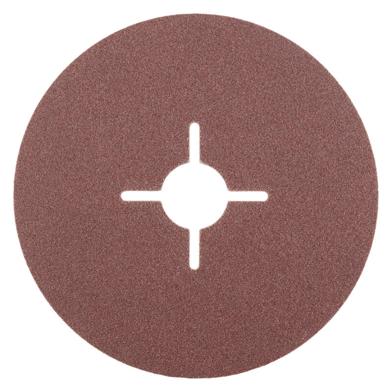 Rhodius Fiberglasscheibe 125x22,23mm K120, 10x R395078