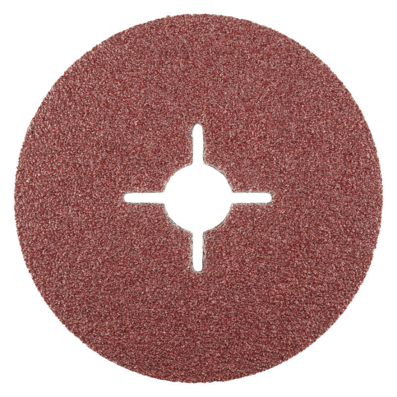 Rhodius Fiberglasscheibe 125x22,23mm K36, 10x R395076