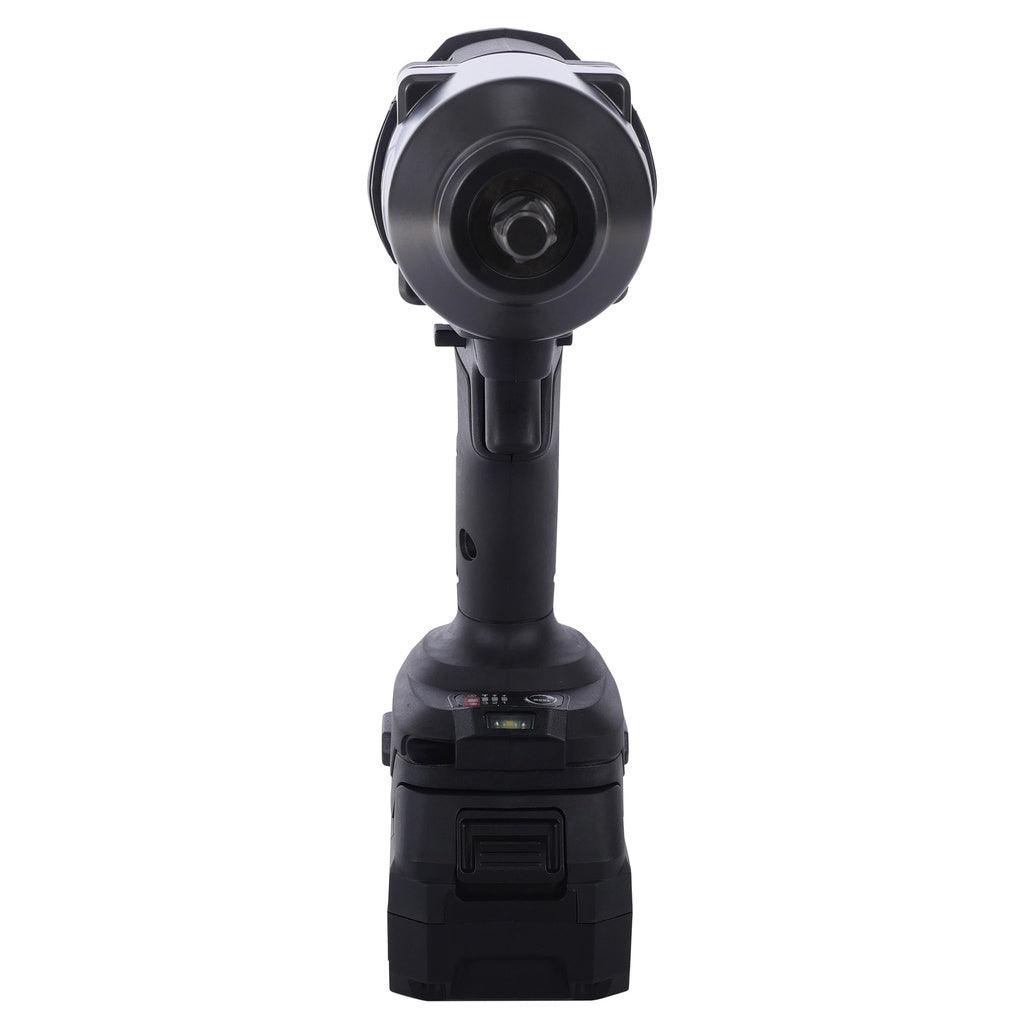 Fluxon Akku-Schlagschrauber 1/2'' 1700Nm - bürstenloser Motor - inkl. Akku und Koffer - IWC12N17 - Tools.de TP Profishop GmbH