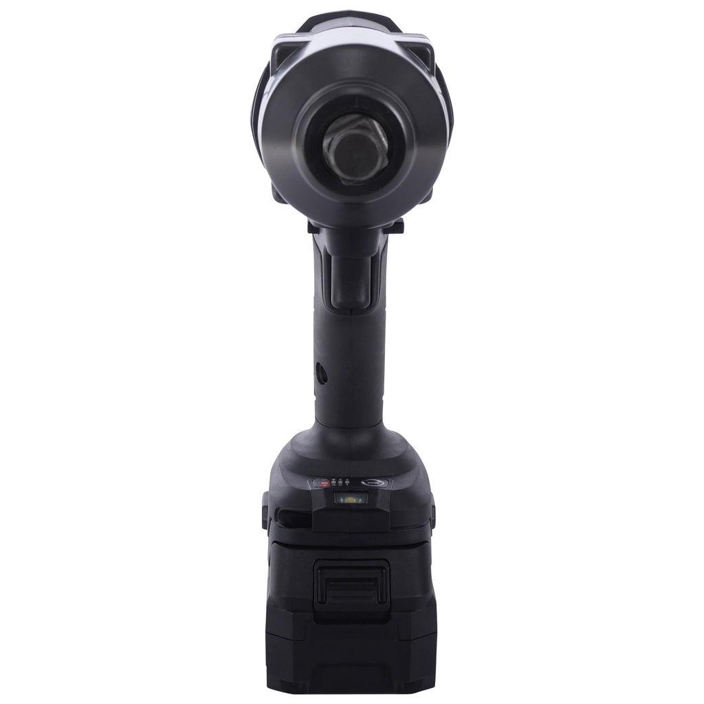 Fluxon Akku-Schlagschrauber 3/4'' 1700Nm - bürstenloser Motor - inkl. Akku und Koffer - IWC34N17 - Tools.de TP Profishop GmbH