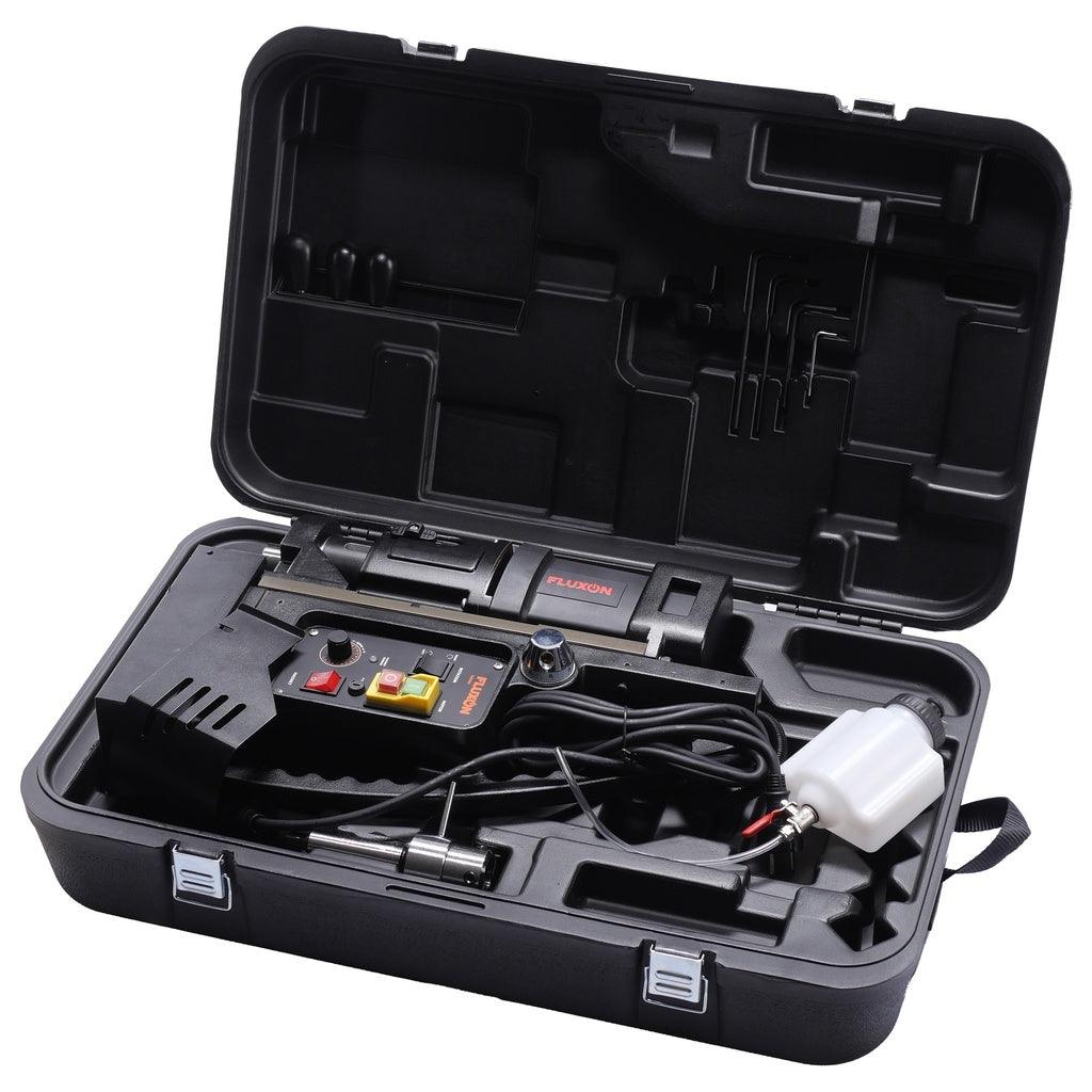 Fluxon Magnet-Kernbohrmaschine 100 mm - MB100 - Tools.de TP Profishop GmbH