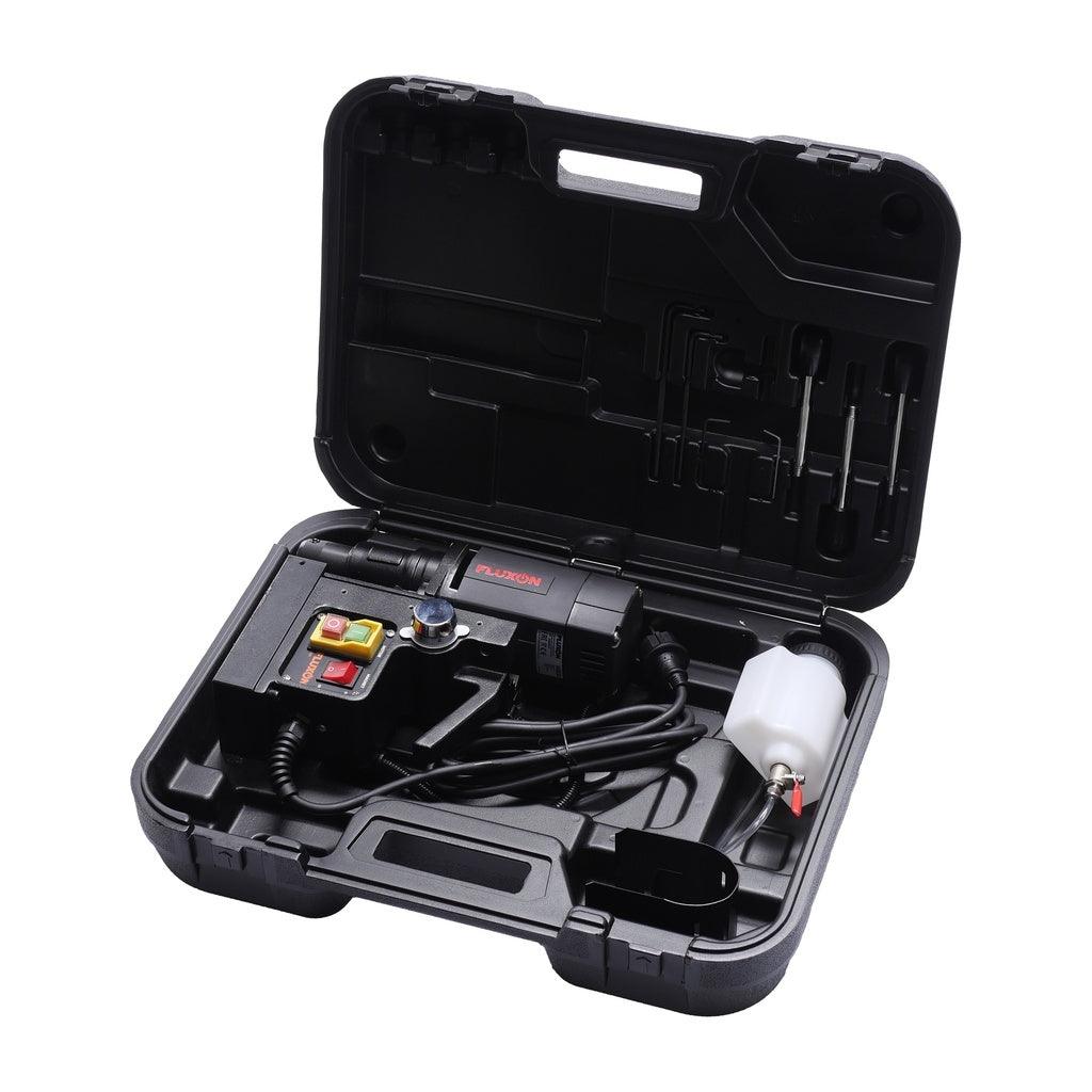 Fluxon Magnet-Kernbohrmaschine 35 mm - MB35 - Tools.de TP Profishop GmbH