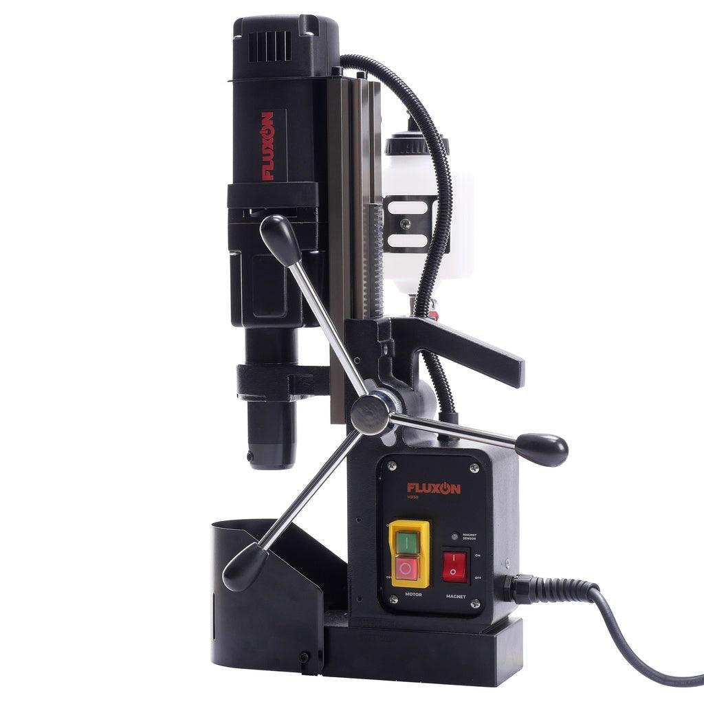 Fluxon Magnet-Kernbohrmaschine 50 mm - MB50 - Tools.de TP Profishop GmbH