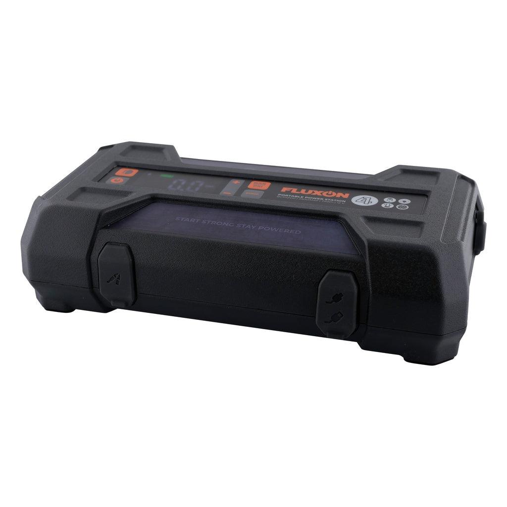 Fluxon Multifunktionales Starthilfegerät 12V 2500Amp - BCP12V41 - Tools.de TP Profishop GmbH