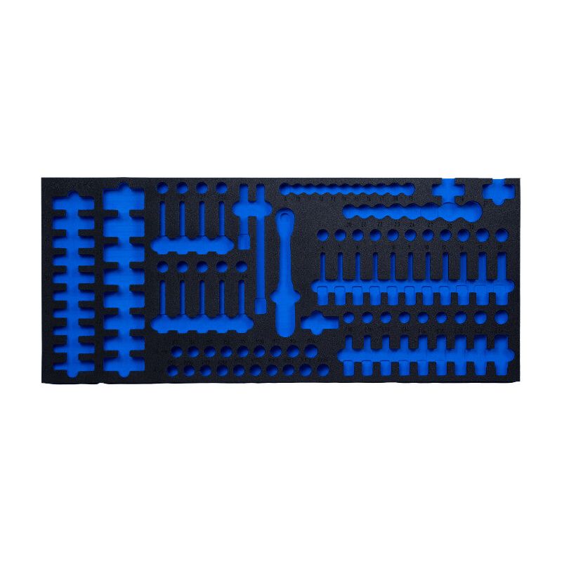 Deltach FOAM-Einlage für 527300, Schublade 2 (1/2") 900442