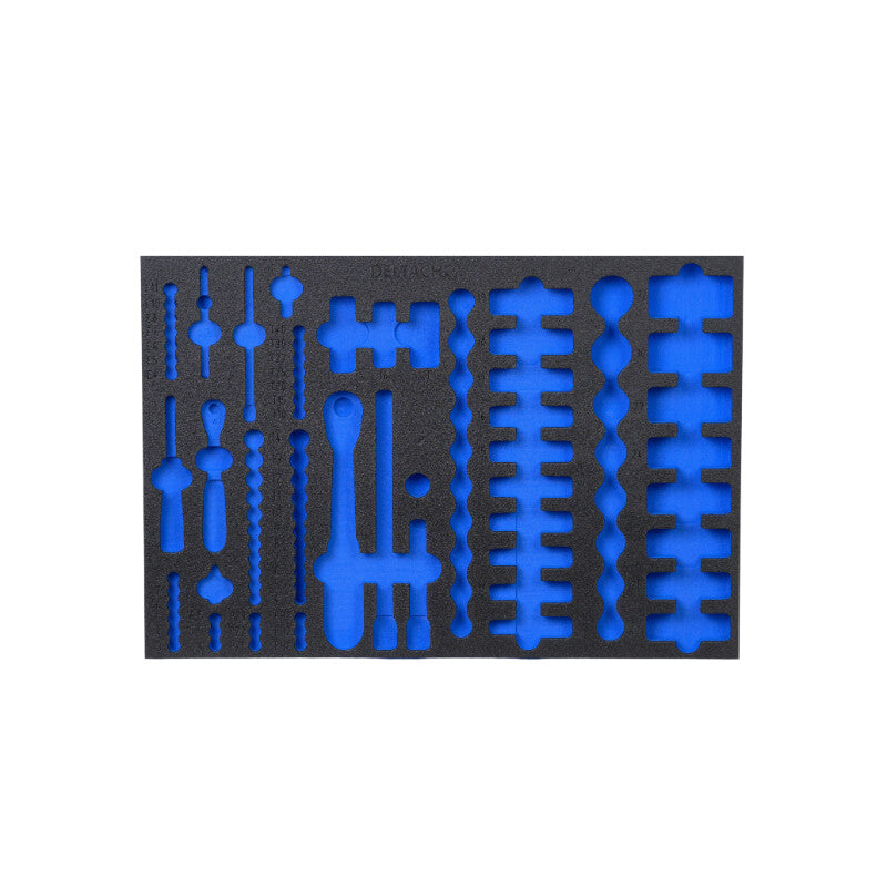 Deltach FOAM-Einlage für FOAM 1/4"+1/2" 900461